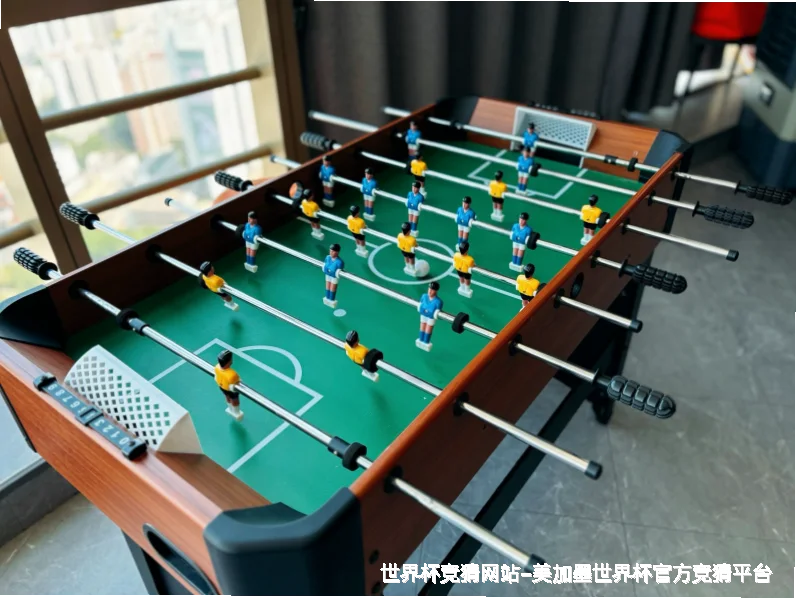 向前：不止于竞猜，更连接足球世界
